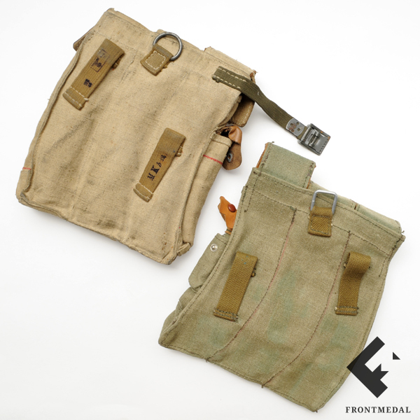 Подсумок под трофейное оружие (MKb.42(h) и Stg.43-44)