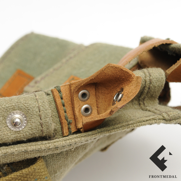 Подсумок под трофейное оружие (MKb.42(h) и Stg.43-44)