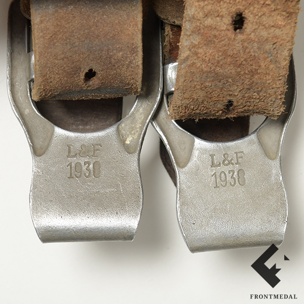   M31 "",   Wolf  6./G.J.R.99