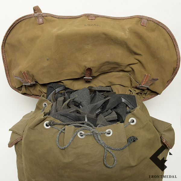   M31 "",   Wolf  6./G.J.R.99