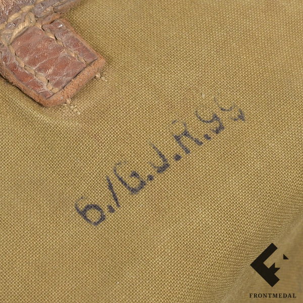   M31 "",   Wolf  6./G.J.R.99