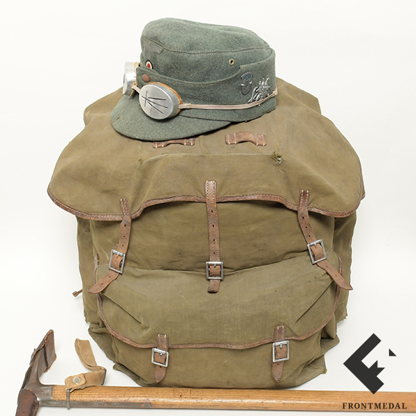   M31 "",   Wolf  6./G.J.R.99