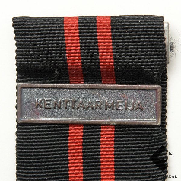 "  "   "KENTTAARMEIJA" ()