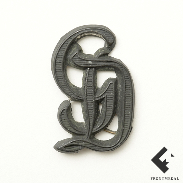 ������� GD �� ����� ������� "������� ��������" (Groβdeutschland)