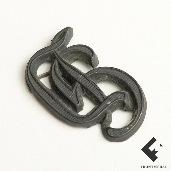 ������� GD �� ����� ������� "������� ��������" (Groβdeutschland)