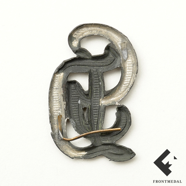 ������� GD �� ����� ������� "������� ��������" (Groβdeutschland)