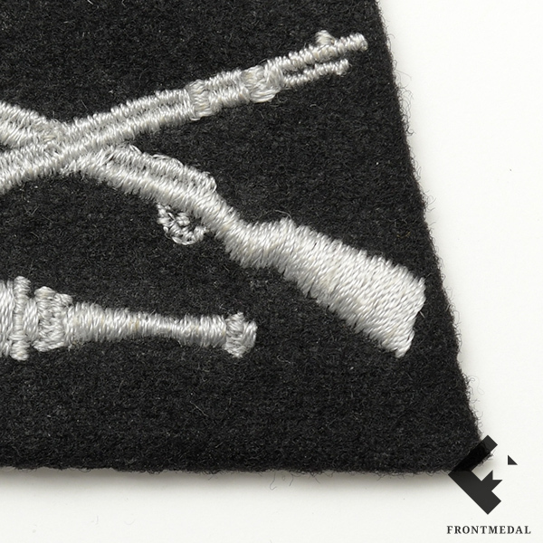 Знак "Альпинист СССР 5000 м" за восхождение на Эльбрус