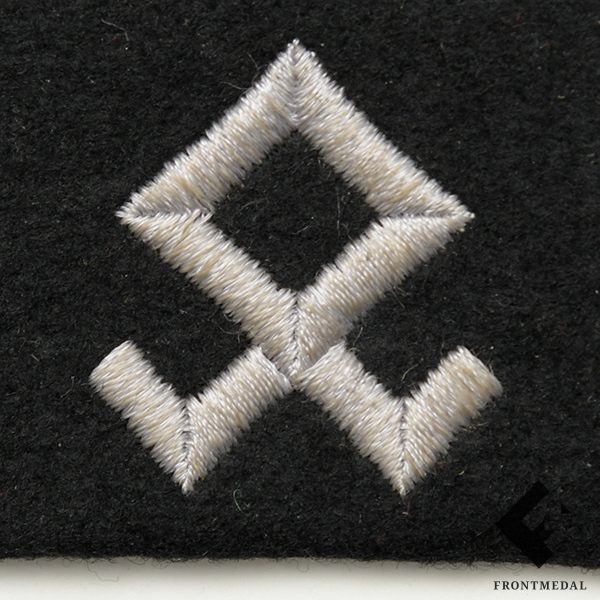 Знак "Отличник ВМФ"