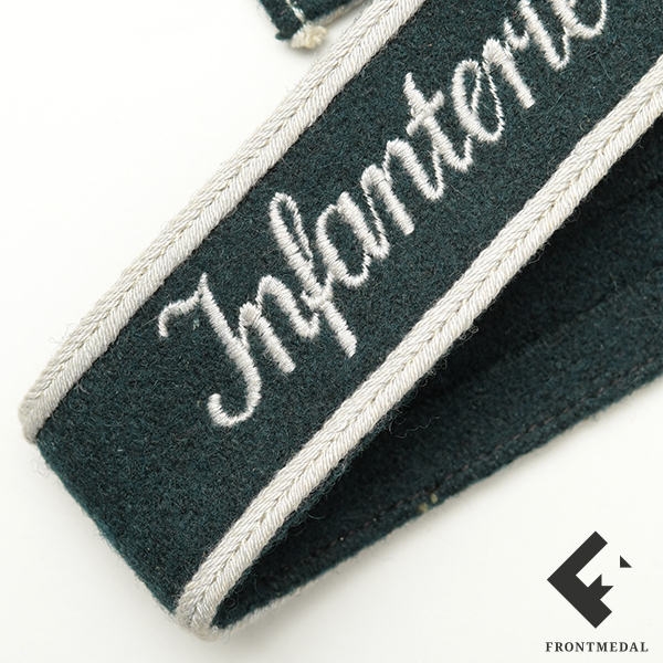   "Infanterie-Regiment List"