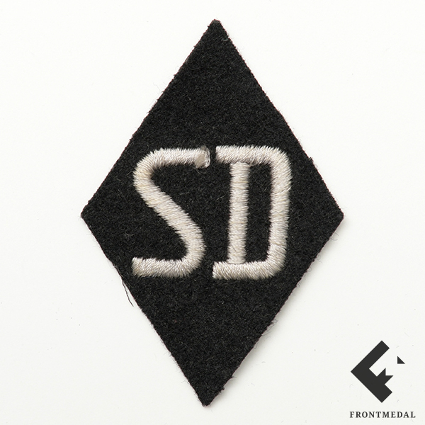 Знак "Ворошиловский стрелок"