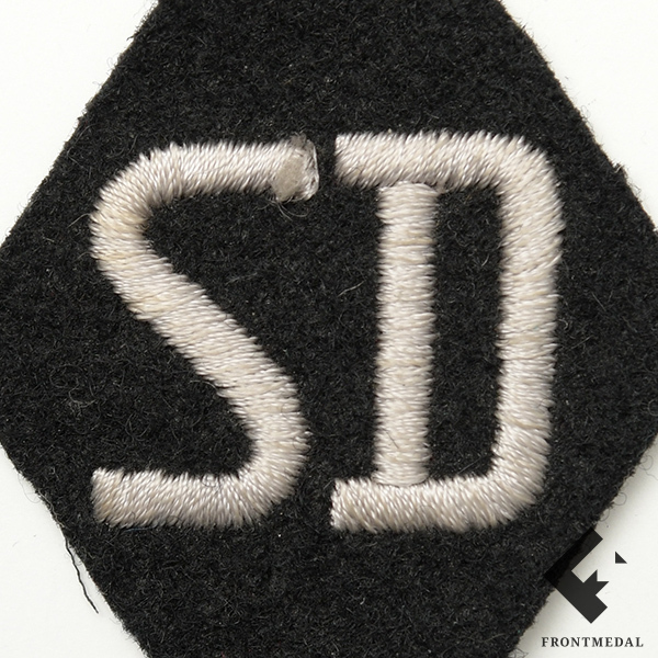Знак "Ворошиловский стрелок"