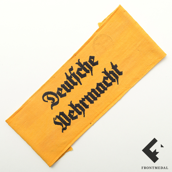     "Deutsche Wehrmacht"