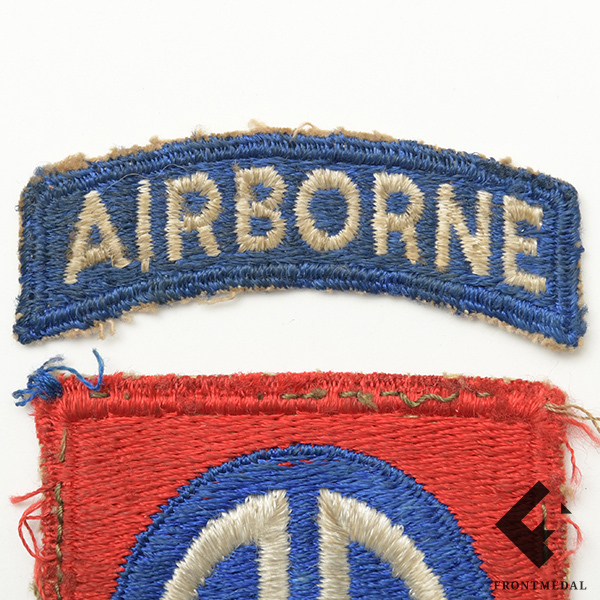   82-   (82ND AIRBORNE)