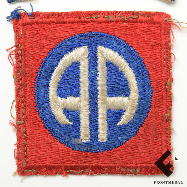   82-   (82ND AIRBORNE)