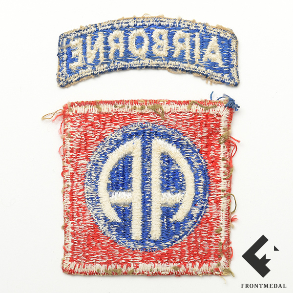   82-   (82ND AIRBORNE)