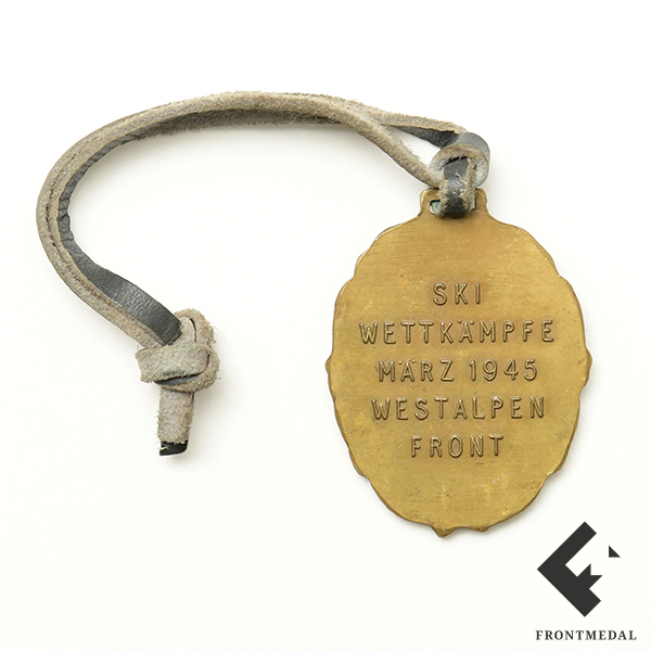 �������� ����� 5-� ��������������� ������� (5.Gebirgs-Division)