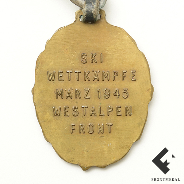 �������� ����� 5-� ��������������� ������� (5.Gebirgs-Division)