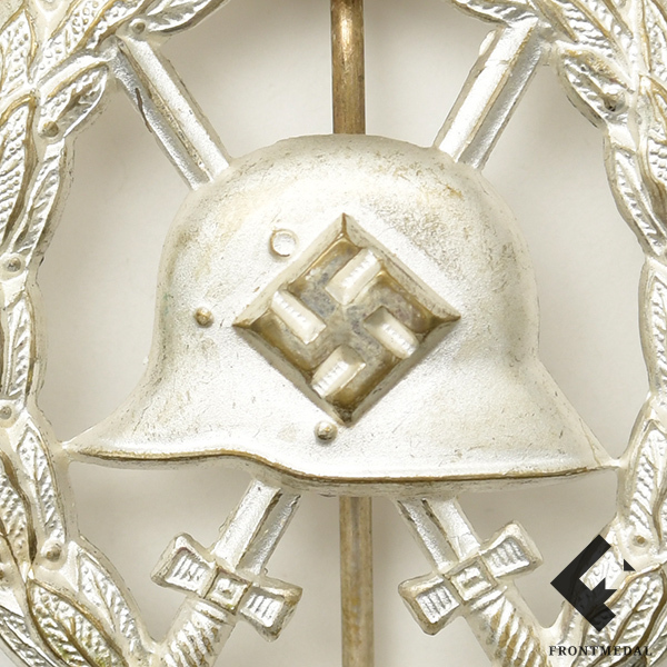Знак/эмблема 1-й кавалерийской дивизии Армии США
