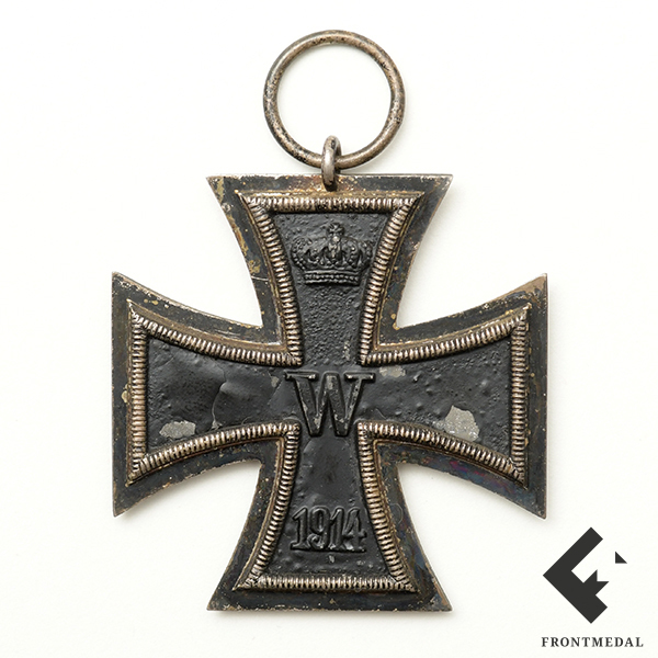   2-   1914  (Alois Rettenmaier)