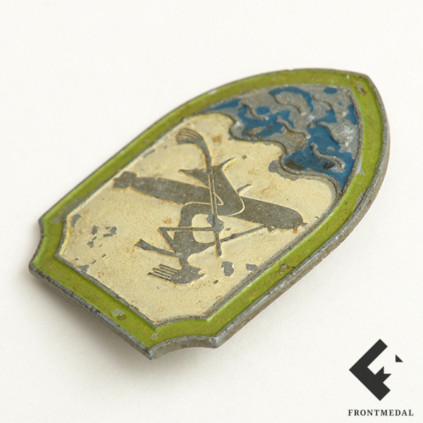 ����������� ��������� ���� Torpedowaffenplatz Hexengrund