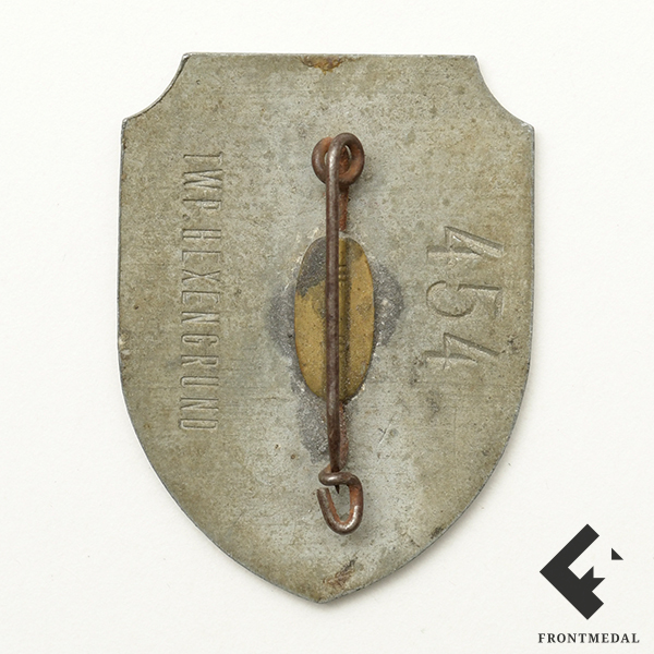 ����������� ��������� ���� Torpedowaffenplatz Hexengrund