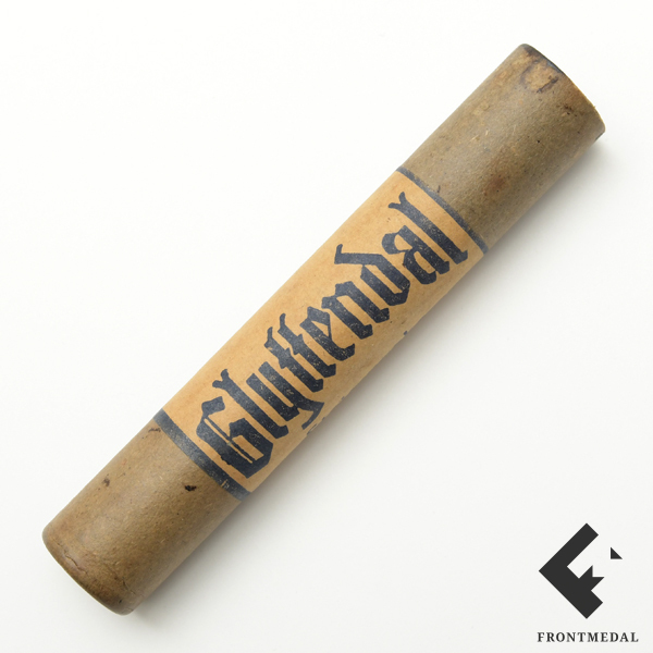     "Glyttendal Steigwachs"   (ggk 1942)