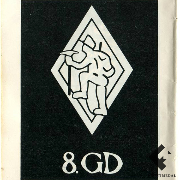  8-   (8. Gebirgs-Division) 