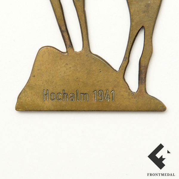 / 5-   (Hochalm, 1941)