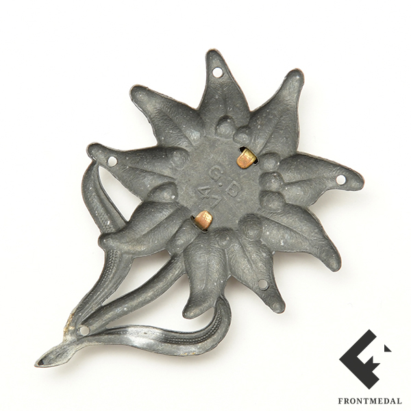 ��������� �� �������� ���� ��������������� ������ (������ G.B. 41)