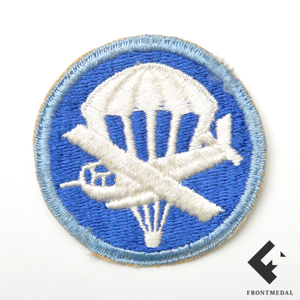 Знак-кокарда Пилот планера (U.S. GLIDER BORNE)