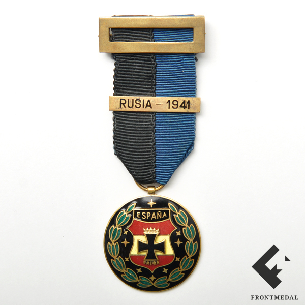       "RUSIA - 1941"