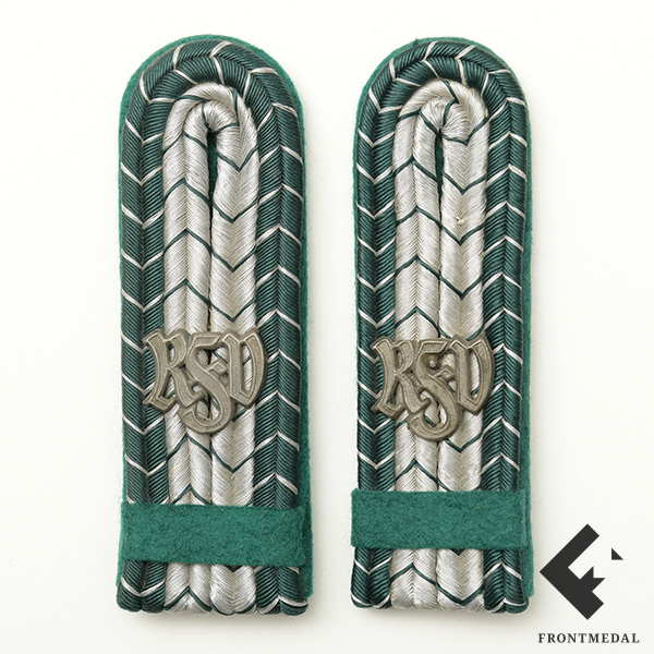 ������ ��������� ���������-����������� ������ (Reichszolldienst)