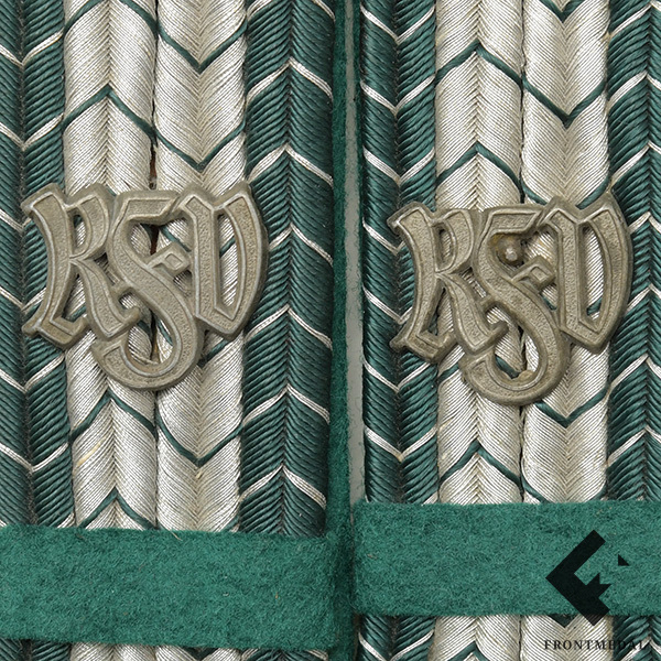 ������ ��������� ���������-����������� ������ (Reichszolldienst)