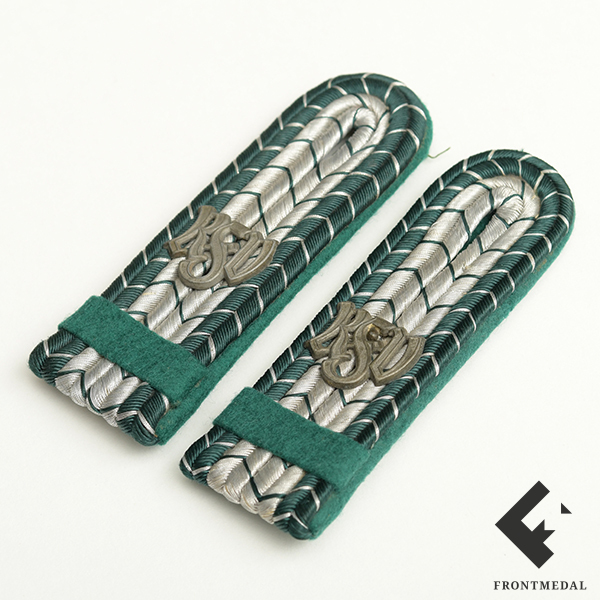 ������ ��������� ���������-����������� ������ (Reichszolldienst)