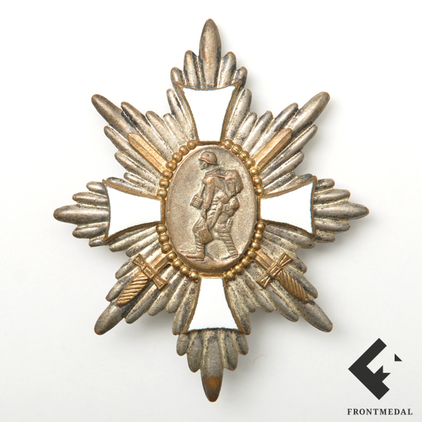 Почетный полевой знак Первой Мировой войны