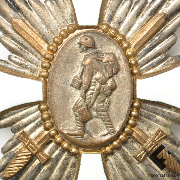 Почетный полевой знак Первой Мировой войны