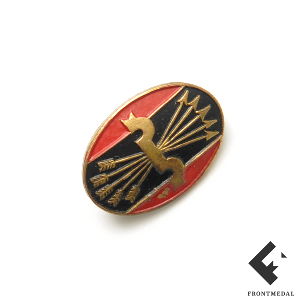 Знак члена Фаланги