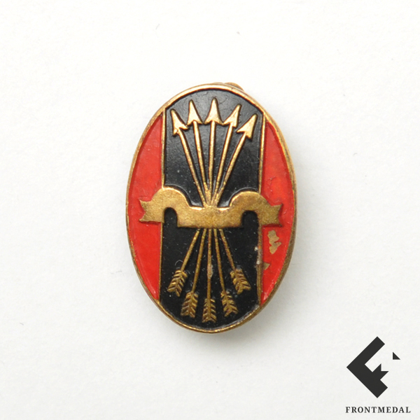 Знак члена Фаланги