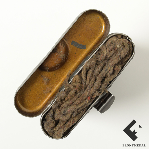 ����� ��� ������ �������� K98 (������ "d b 43")