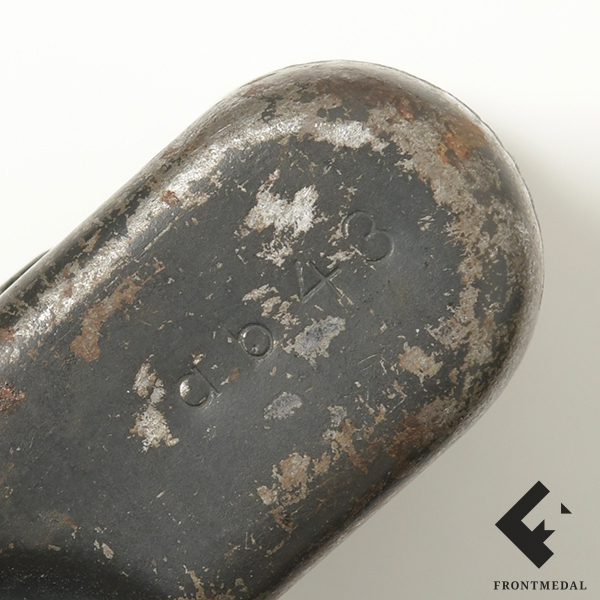 ����� ��� ������ �������� K98 (������ "d b 43")