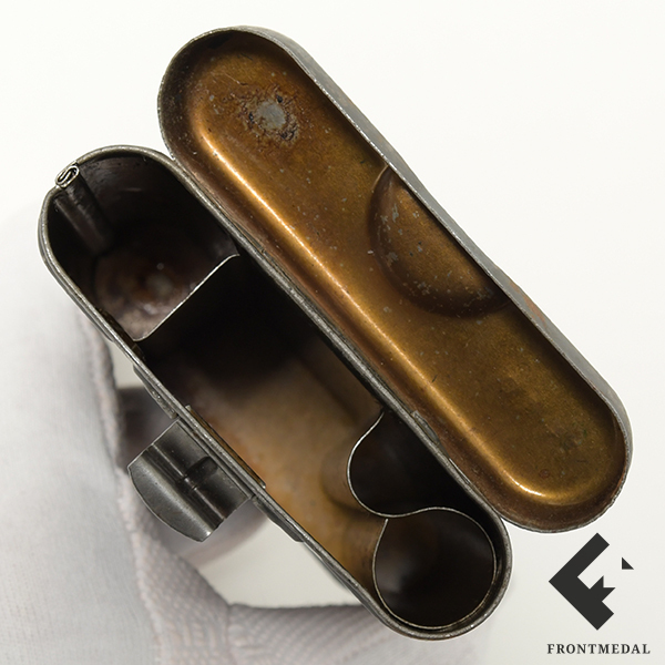 ����� ��� ������ �������� K98 (������ "d b 43")