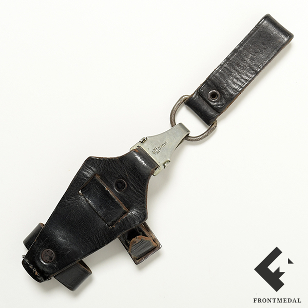 ������������ ������� ������� ������� SS ���. 1933 �. � �����