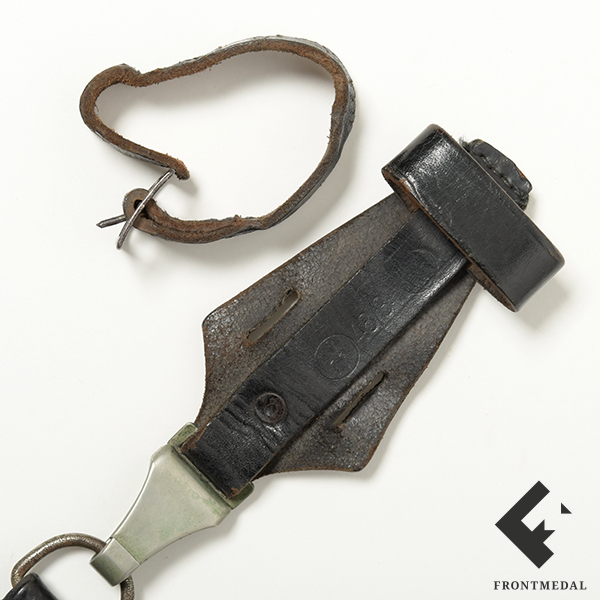 ������������ ������� ������� ������� SS ���. 1933 �. � �����