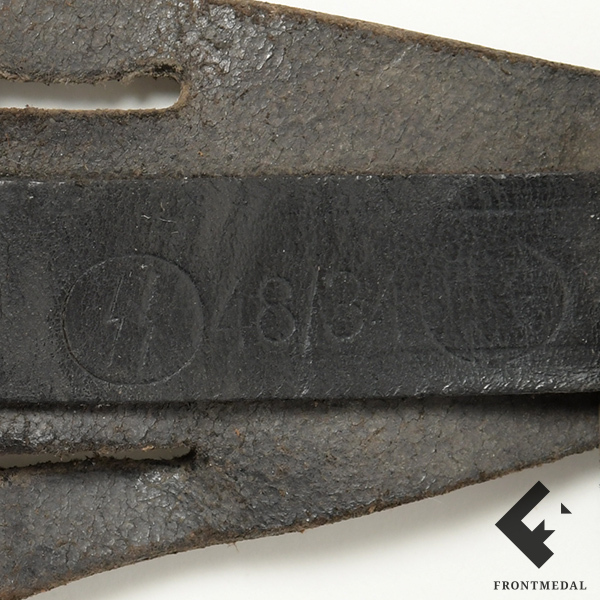 ������������ ������� ������� ������� SS ���. 1933 �. � �����