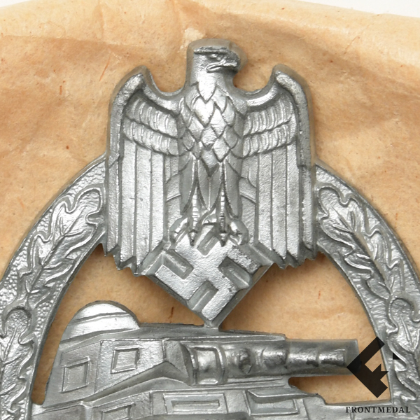 Нож американских парашютистов M3 выпуска 1943 года