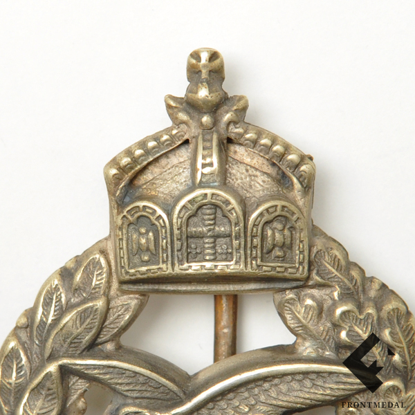 Памятный знак Пилота (Германская империя, Пруссия)
