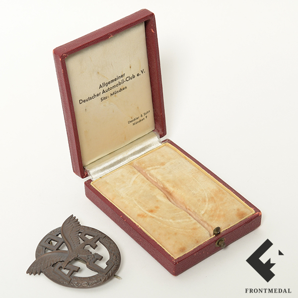 �������� ���� ADAC "�� ����������" � ������ � �������