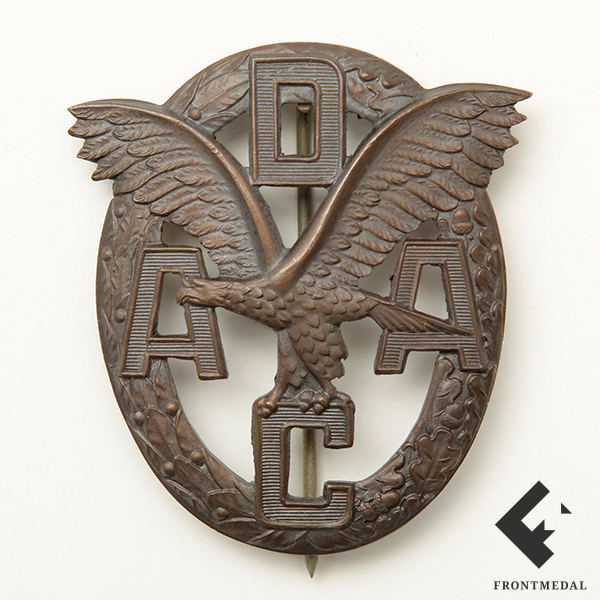 �������� ���� ADAC "�� ����������" � ������ � �������