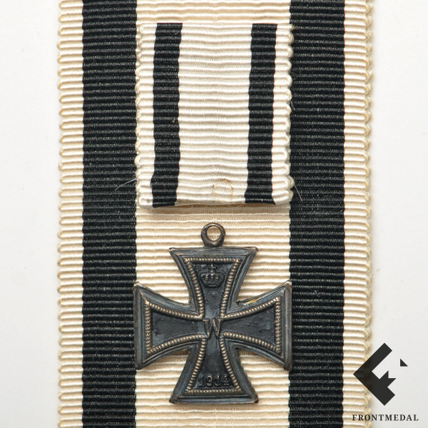 Миниатюрная версия Железного креста обр. 1914 года