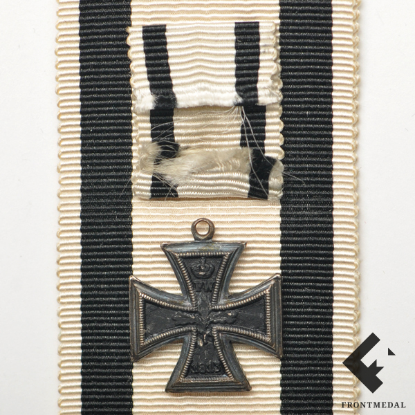Миниатюрная версия Железного креста обр. 1914 года